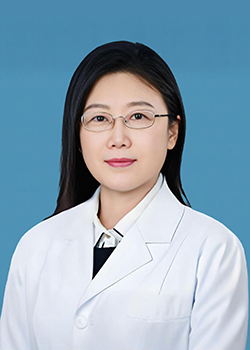 脉学专业委员会：熊丽辉