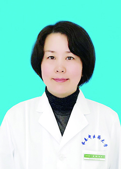 脉学专业委员会：陈锐