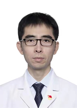 脑部专业委员会：王月