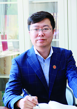 药膳食疗研究专业委员会：苏鑫