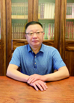 血液病专业委员会：高洪波