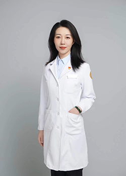 重症医学专业委员会：胡洋