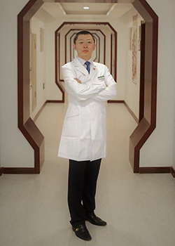 青年中医发展委员会：徐云龙