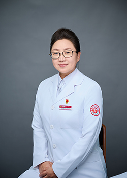 风湿病专业委员会：张海波