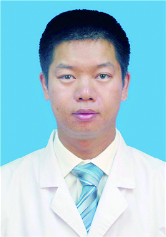 骨伤专业委员会：李振华