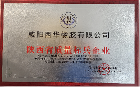 公司荣誉与资质