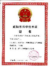 公司荣誉与资质