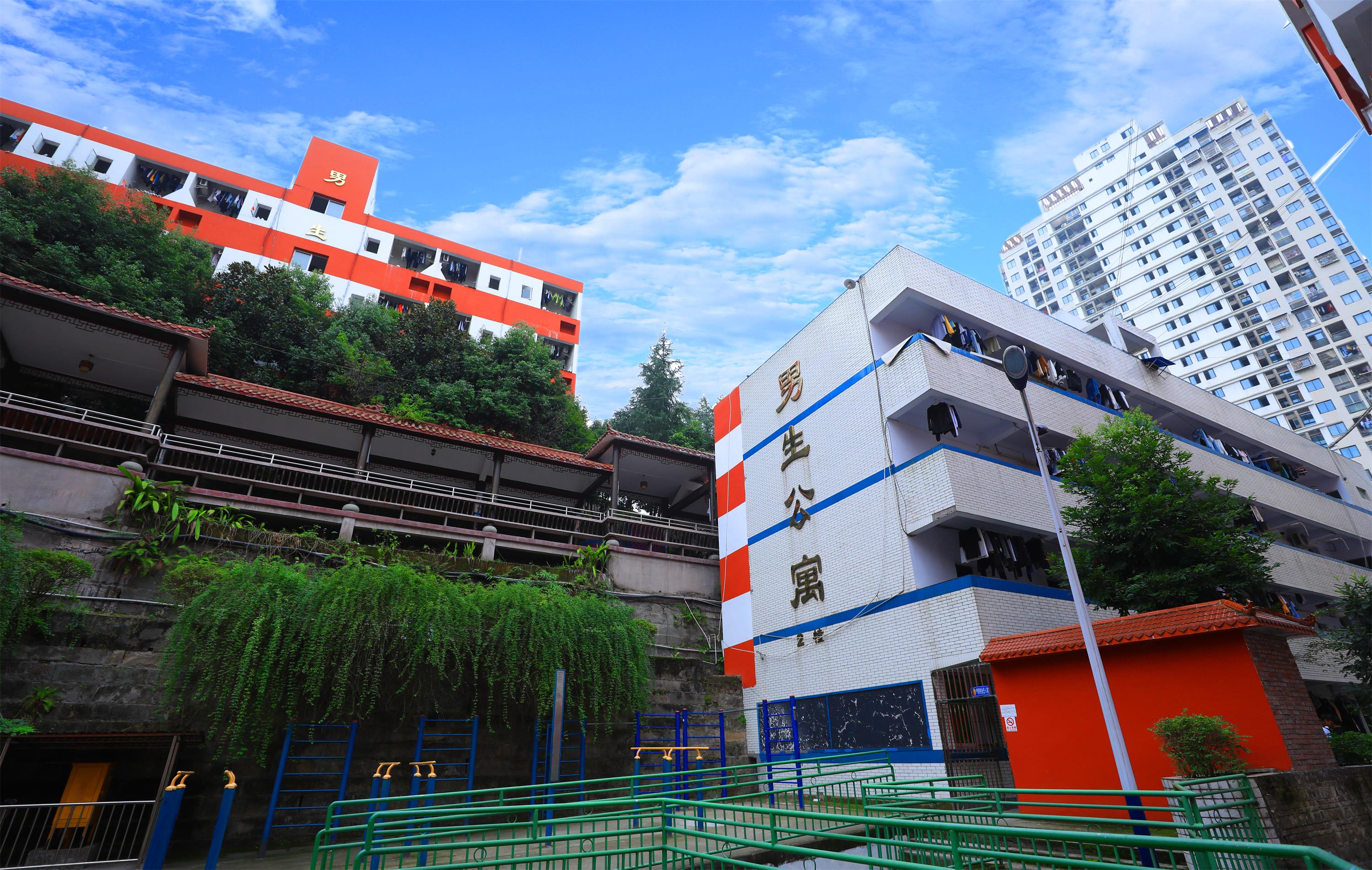 学生公寓
