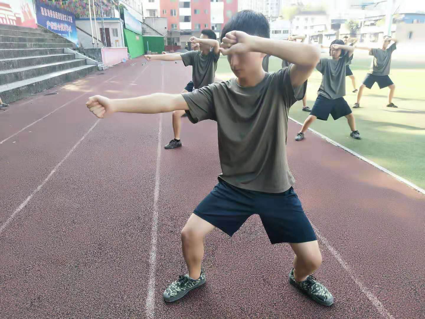 涪陵创新青少年素质教育之耕耘篇