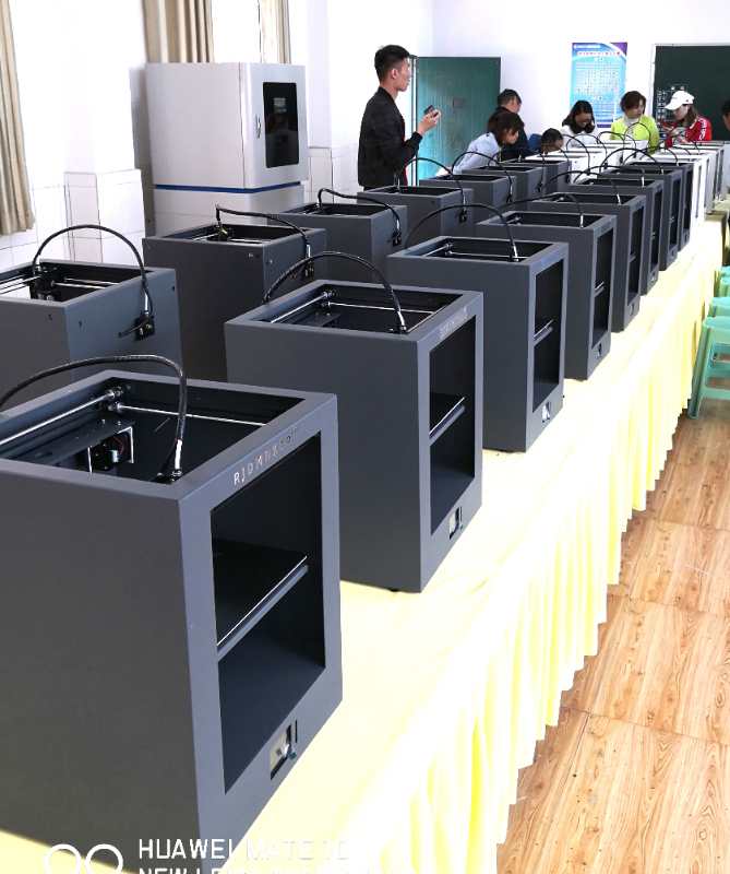 3D打印实训室
