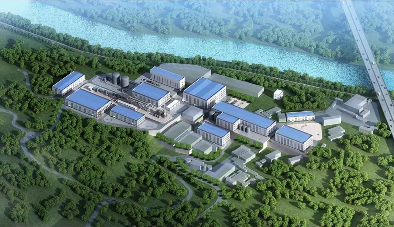 粉煤灰等的厂家