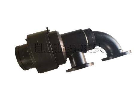 冷渣机旋转接头