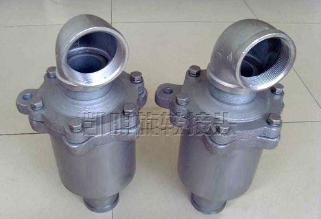 淀粉机械专用旋转接头