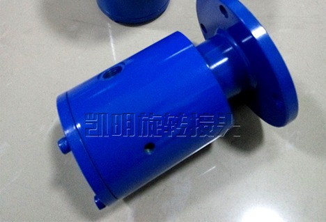 定制液压旋转接头