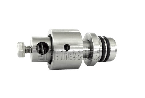 XKC型连铸机用旋转接头