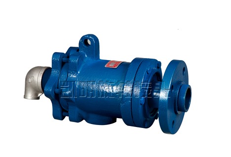 QS-GF双锥干燥机专用旋转接头