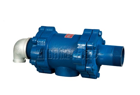 QS-X(65-100)型旋转接头