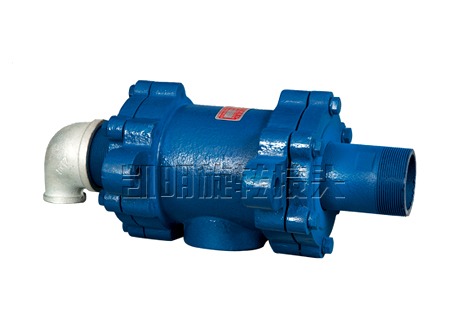 QS-X(65-100)型旋转接头