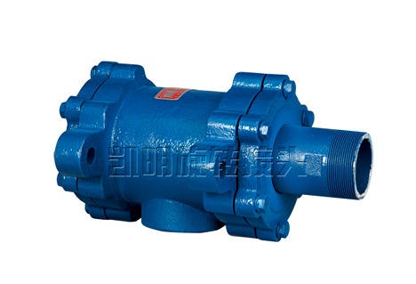 QD(65-100)型旋转接头