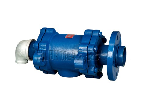 QS-GF(65-100)型旋转接头
