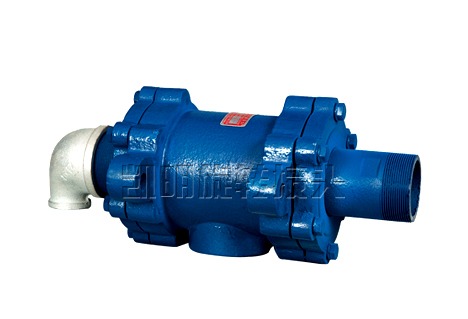 QS-G(65-100)型旋转接头