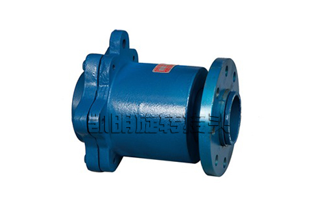 QD-F双锥干燥机专用旋转接头