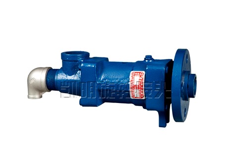 DS-XF型旋转接头