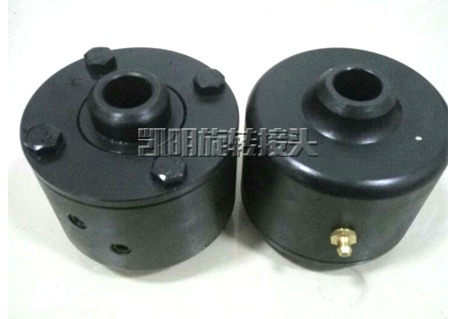 鹤管回转金属软管