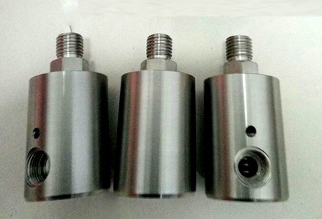 H型定做旋转接头