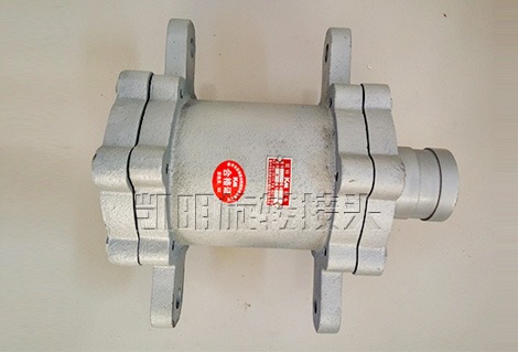 QS-F蒸汽旋转接头