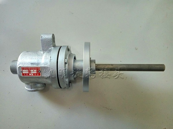 QS-XF型高温热油旋转接头