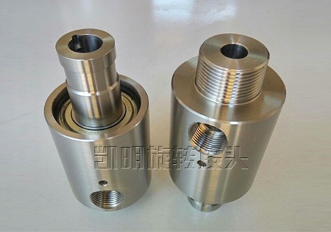 HS-XF型冷却水旋转接头