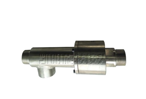 HS-G40高速通水旋转接头