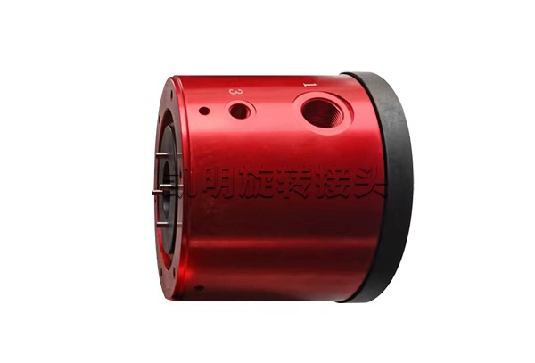 LK25-TK10高压通水旋转接头