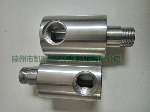 洗车机旋转接头