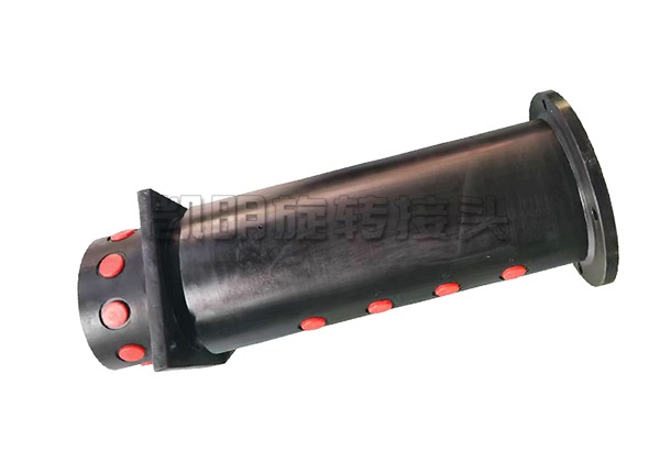 液压导电多通路旋转接头