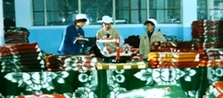 那些年火遍大街小巷的青海品牌