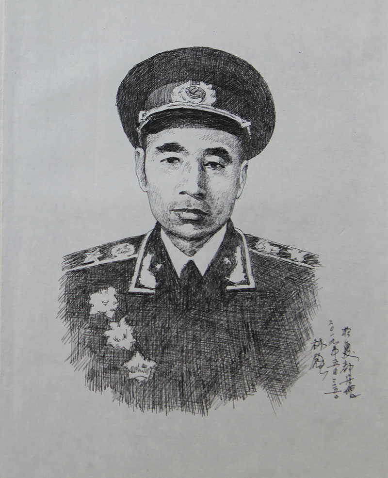 <span>林彪</span>