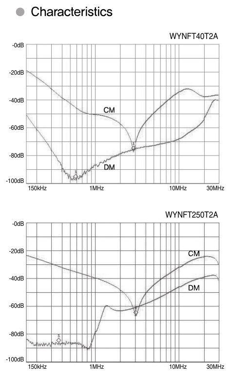 WYNFT100T2C, WYNFT120T2C,