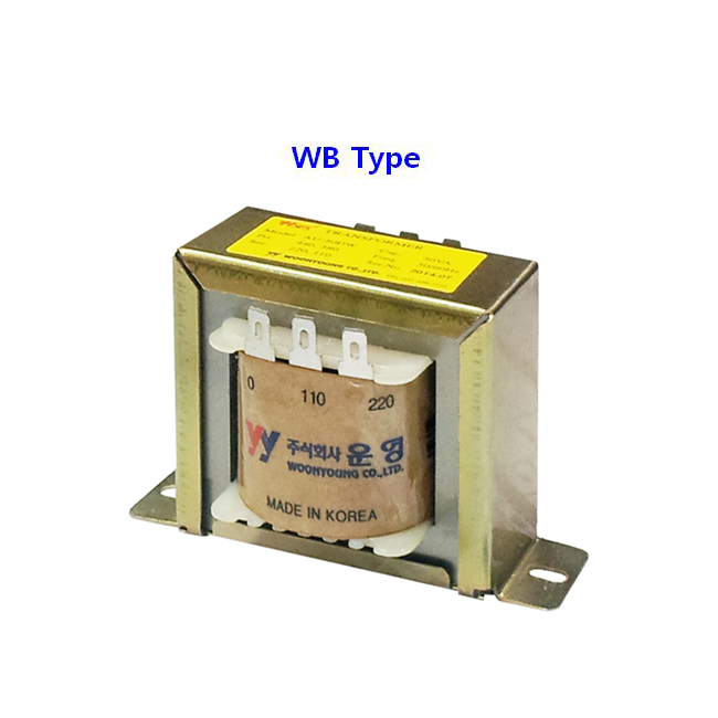 单相变压器 WYSH-3805,WYSH-381