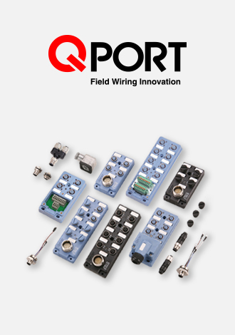 韩国三元QPORT品