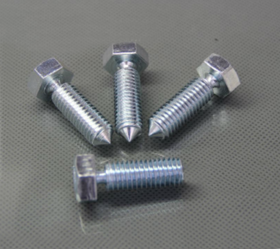 Fastener Parts