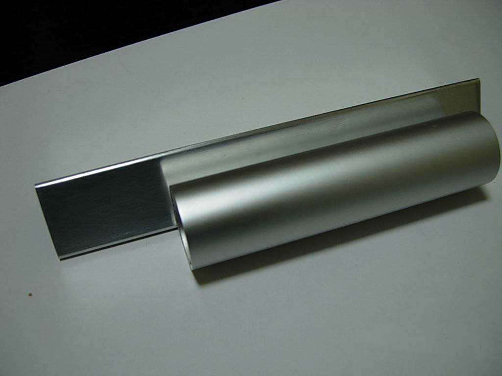Extrusion Parts