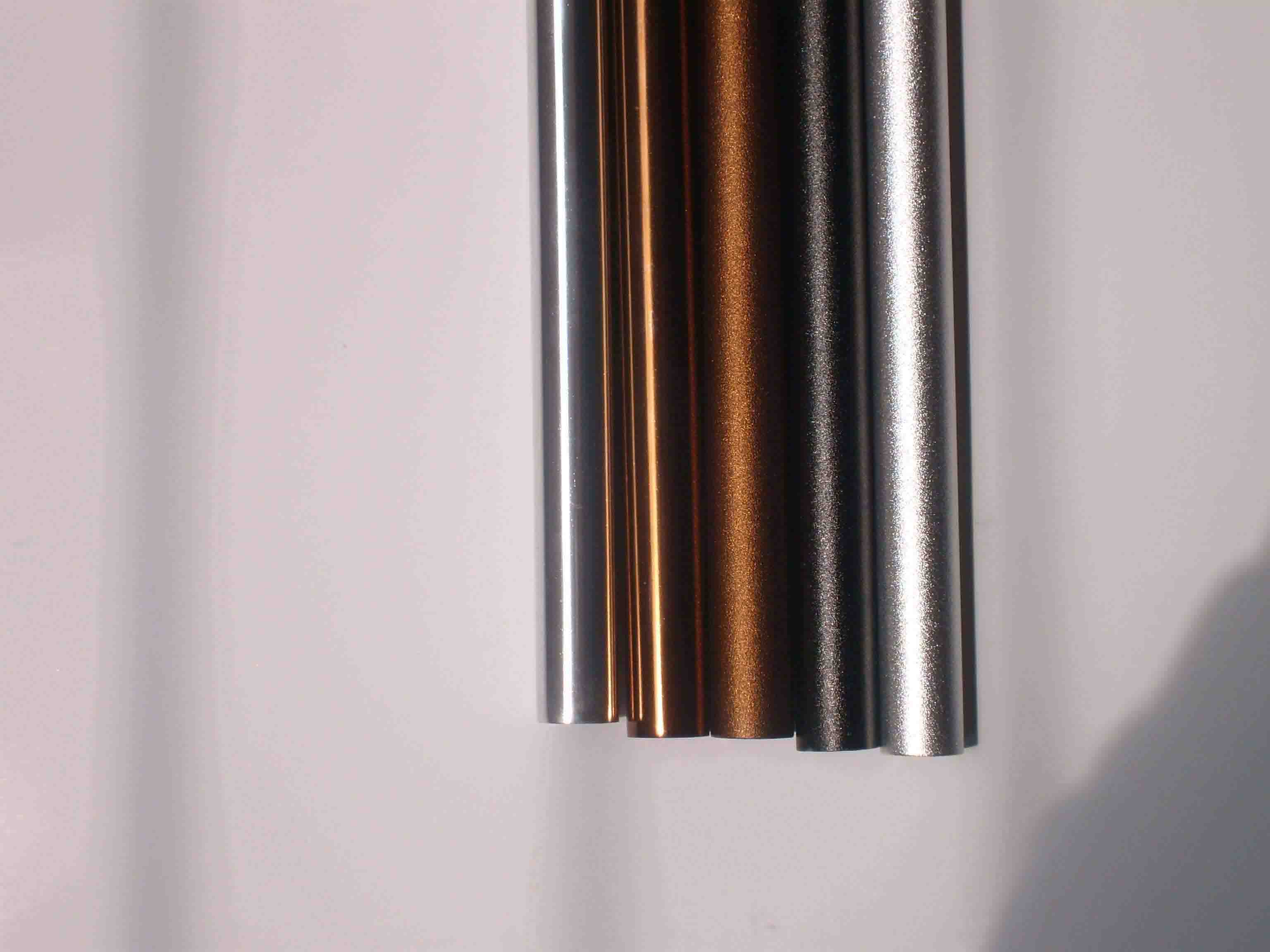 Extrusion Parts