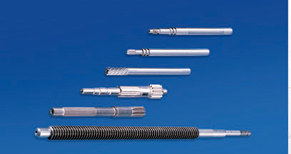 Machining Parts