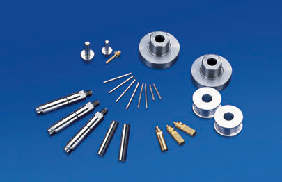 Machining Parts