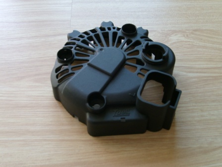 Plastic Parts