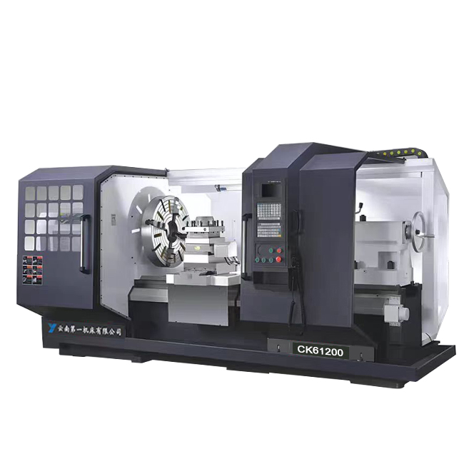 CK61200数控车床