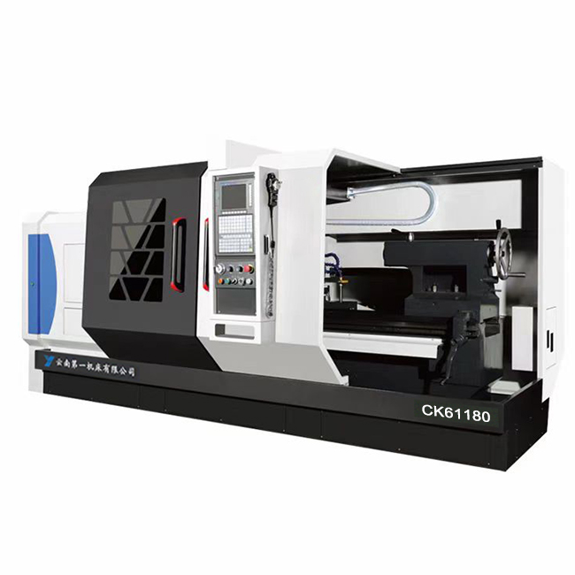 CK61180数控车床