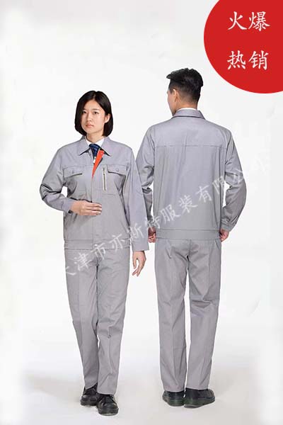 天津防静电工作服
